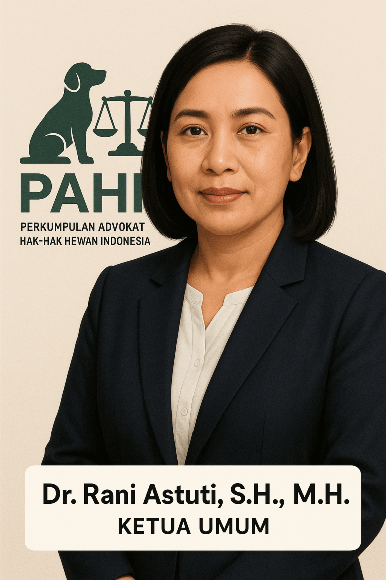 Pahi CABANG TRENGGALEK