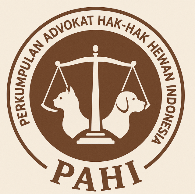 PAHI CABANG TRENGGALEK