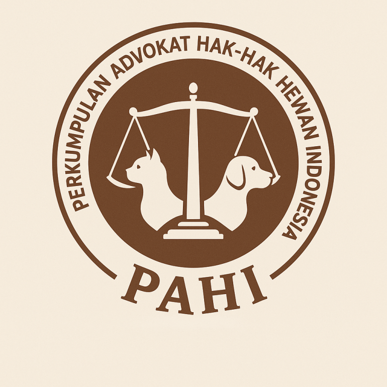 PAHI CABANG TRENGGALEK