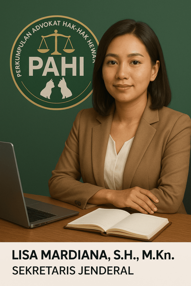 Pahi CABANG TRENGGALEK