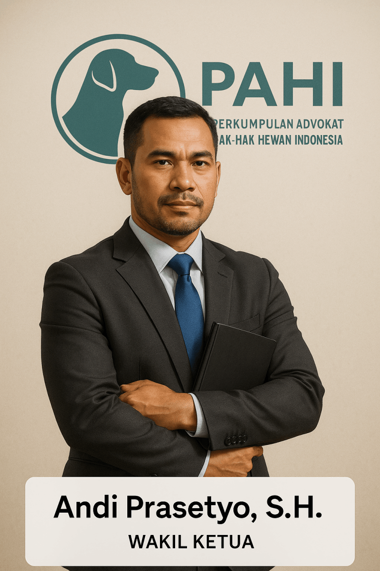 Pahi CABANG TRENGGALEK